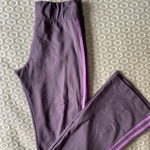 Adidas women track pant